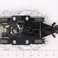 Lionel 8156-590 FT-A Silver Dummy Rear Truck Assembly