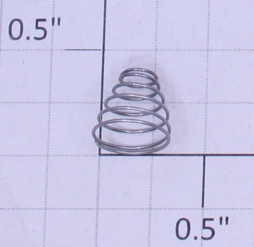 Lionel 1120-11 Front Truck Spring