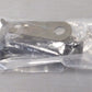 MTH 30-6703 O Seaboard Rail King 60' Streamlined ABS Passenger (Set of 4) NIB