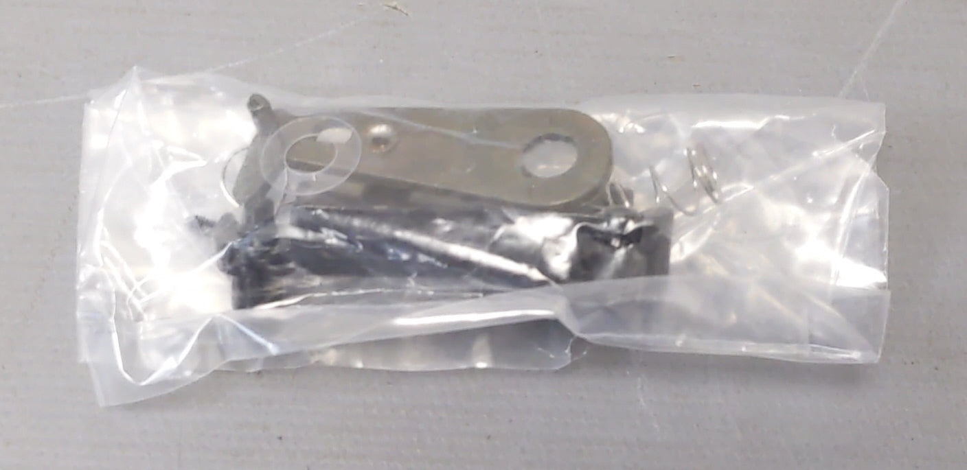 MTH 30-6703 O Seaboard Rail King 60' Streamlined ABS Passenger (Set of 4) NIB