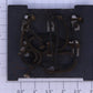 Lionel R-9 Type "R" Transformer Terminal Plate Assembly Wired
