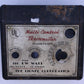 Lionel S-50RW Transformer Case Top Shell & Nameplate