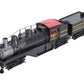 Lionel 6-84239 O Western Maryland BTO 3-Truck Shay Steam Locomotive #6