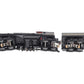 Lionel 6-84239 O Western Maryland BTO 3-Truck Shay Steam Locomotive #6