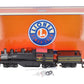 Lionel 6-84239 O Western Maryland BTO 3-Truck Shay Steam Locomotive #6