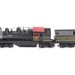 Lionel 6-84239 O Western Maryland BTO 3-Truck Shay Steam Locomotive #6