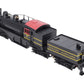 Lionel 6-84239 O Western Maryland BTO 3-Truck Shay Steam Locomotive #6