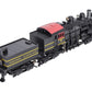 Lionel 6-84239 O Western Maryland BTO 3-Truck Shay Steam Locomotive #6