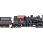 Lionel 6-84239 O Western Maryland BTO 3-Truck Shay Steam Locomotive #6