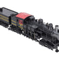 Lionel 6-84239 O Western Maryland BTO 3-Truck Shay Steam Locomotive #6