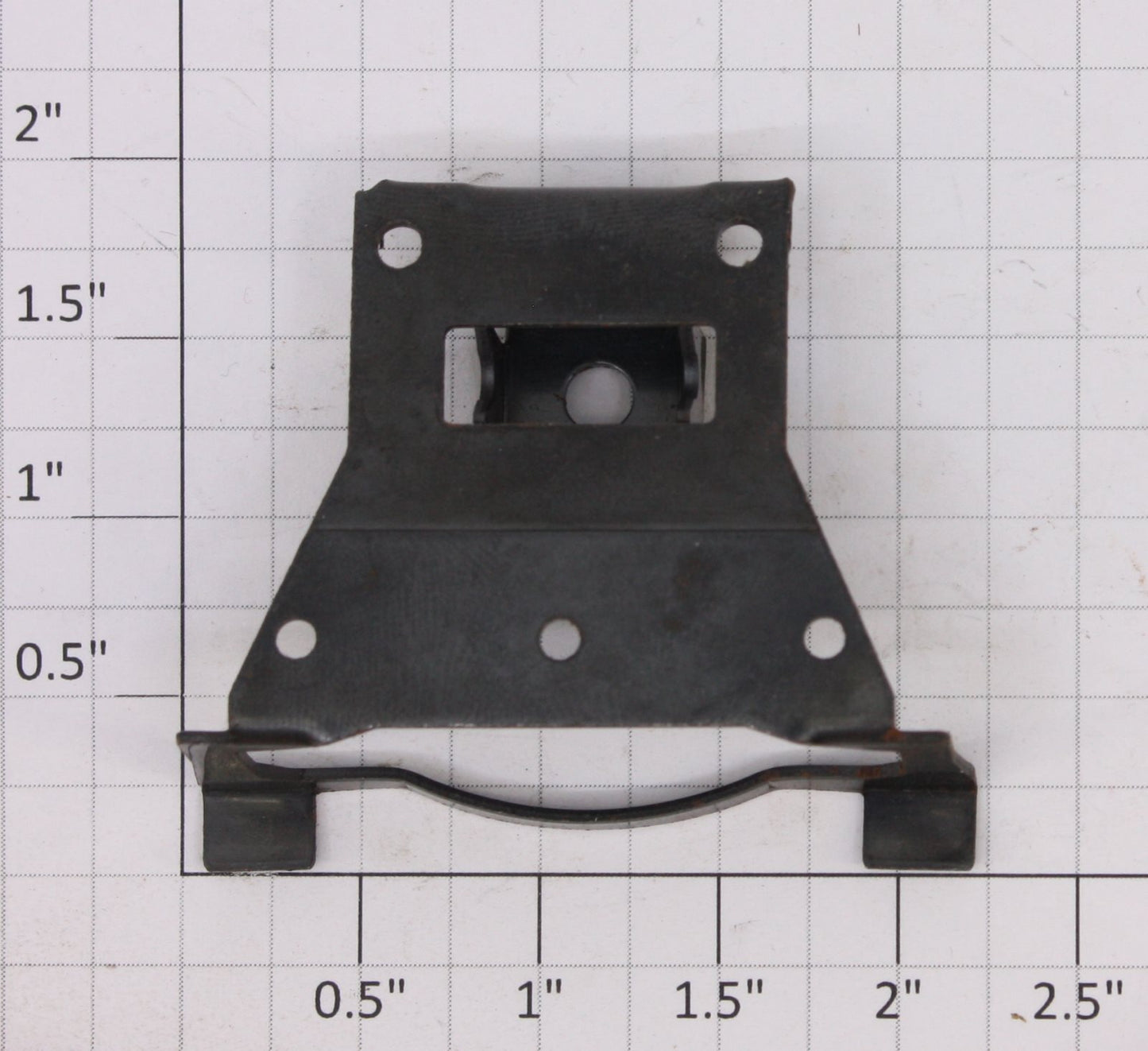 Lionel 18000-23 PRR 0-6-0 #8977 Coupler Bracket