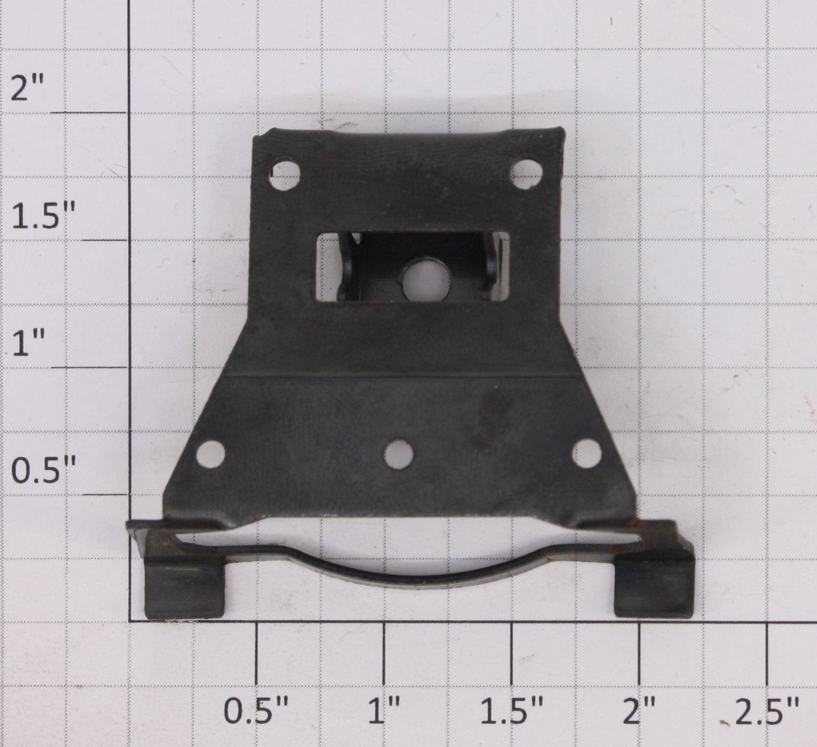 Lionel 18000-23 PRR 0-6-0 #8977 Coupler Bracket