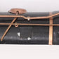 Lionel 400E-146 Locomotive Boiler and Cab with Copper Trim
