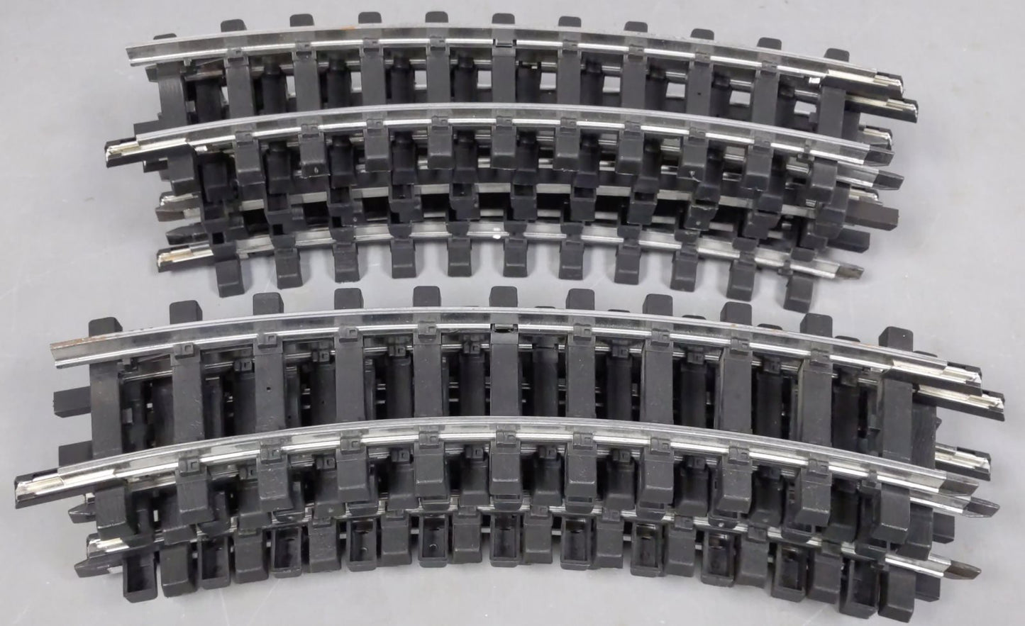 Bachmann 90122 North Woods Logger G Gauge Steam Starter Train Set