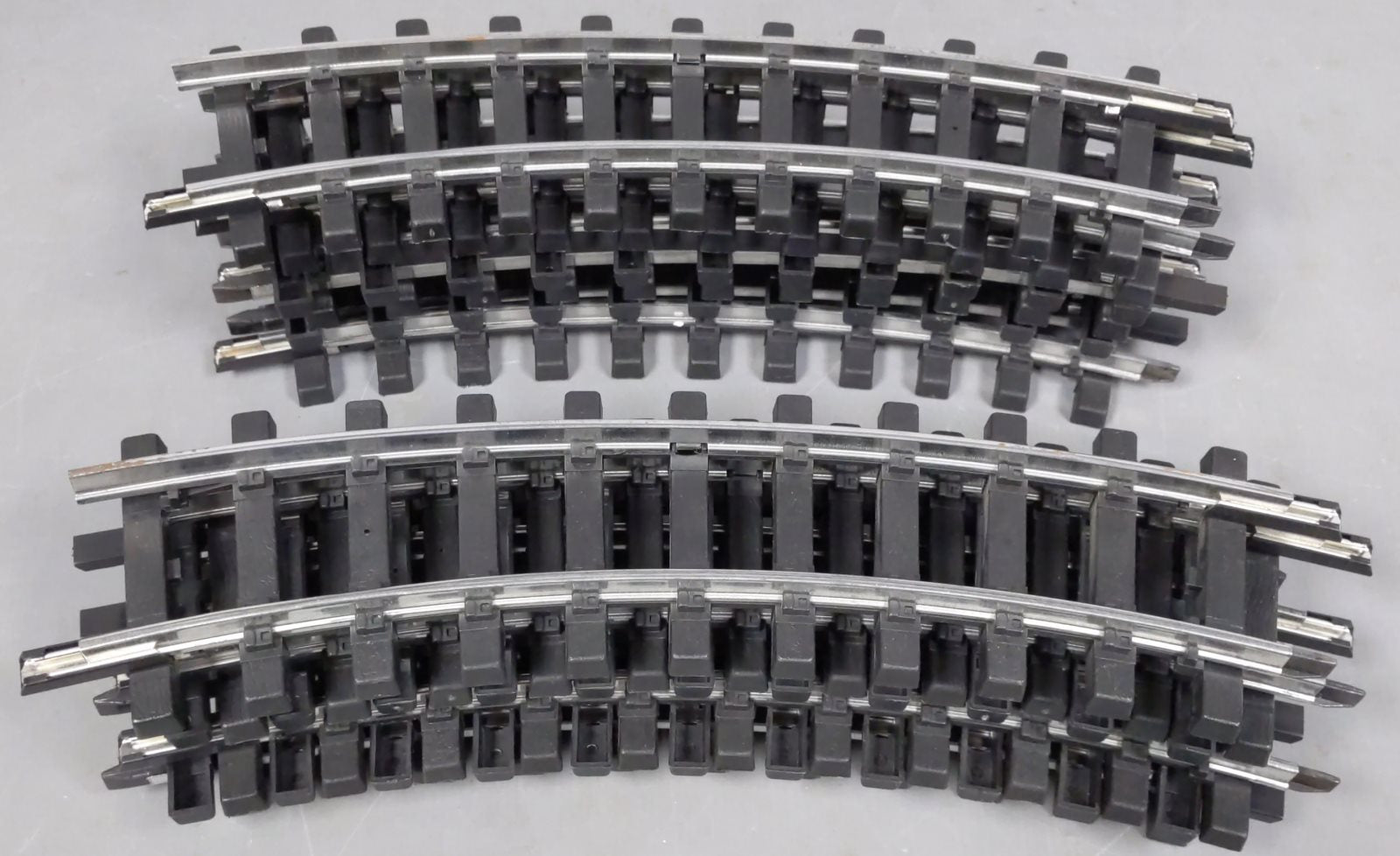 Bachmann 90122 North Woods Logger G Gauge Steam Starter Train Set