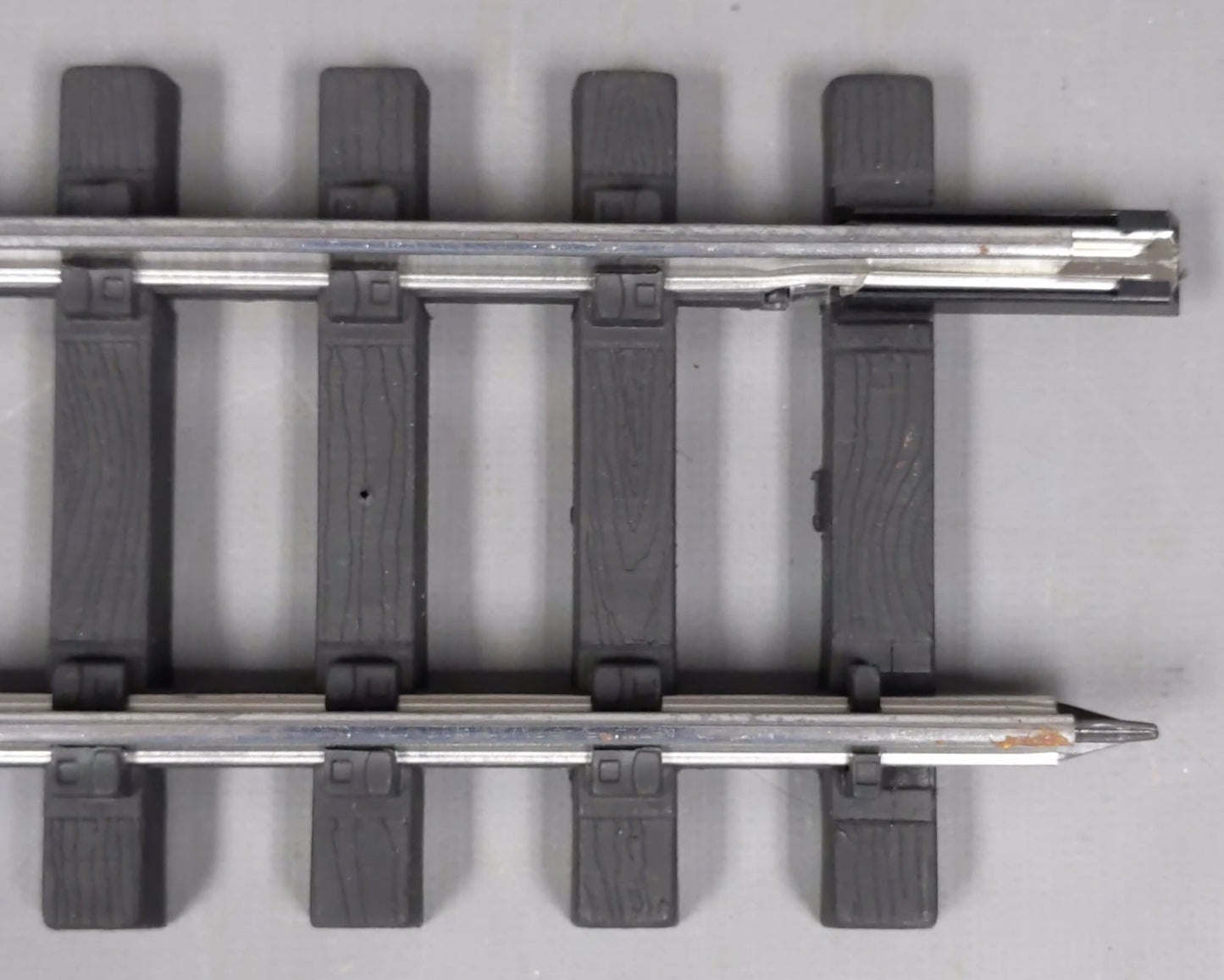 Bachmann 90122 North Woods Logger G Gauge Steam Starter Train Set