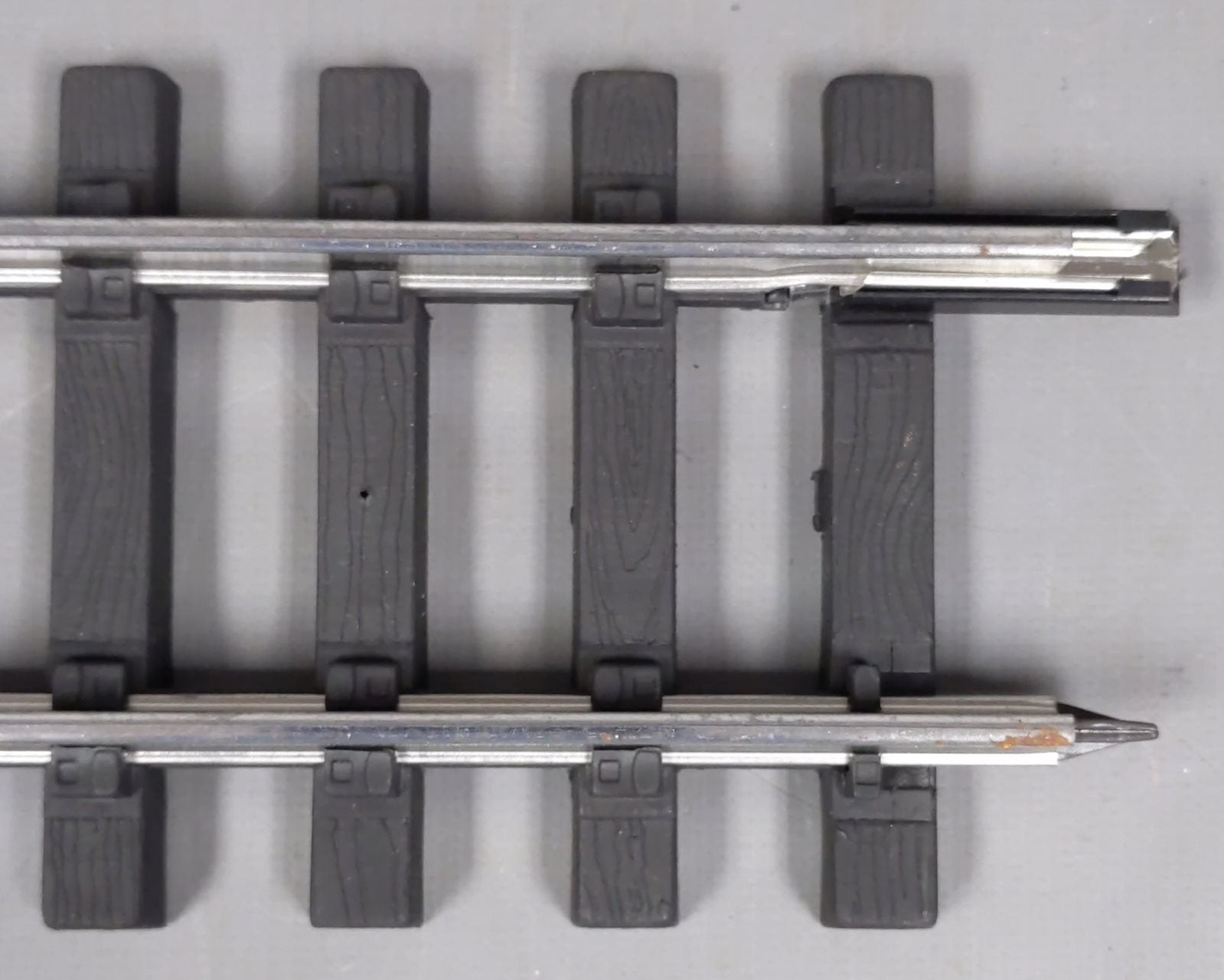 Bachmann 90122 North Woods Logger G Gauge Steam Starter Train Set