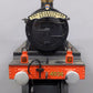 Lionel 6-30084 O Gauge Shakespeare Express Kinlet Hall Steam Train Set