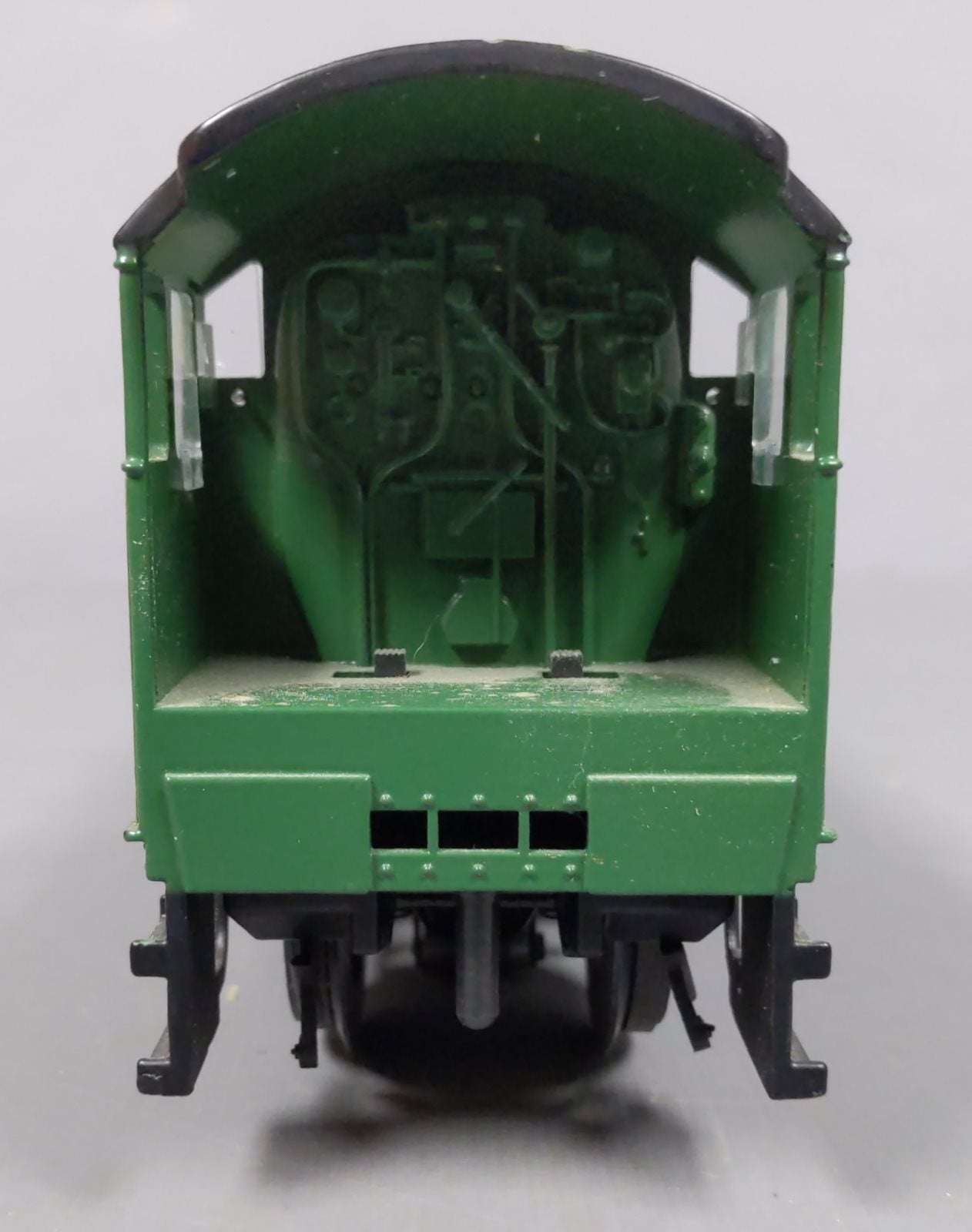 Lionel 6-30084 O Gauge Shakespeare Express Kinlet Hall Steam Train Set