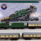 Lionel 6-30084 O Gauge Shakespeare Express Kinlet Hall Steam Train Set