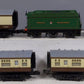 Lionel 6-30084 O Gauge Shakespeare Express Kinlet Hall Steam Train Set