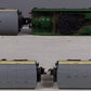 Lionel 6-30084 O Gauge Shakespeare Express Kinlet Hall Steam Train Set