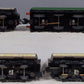Lionel 6-30084 O Gauge Shakespeare Express Kinlet Hall Steam Train Set