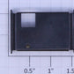 Lionel 2332-78 Pilot Truck Bottom Plate