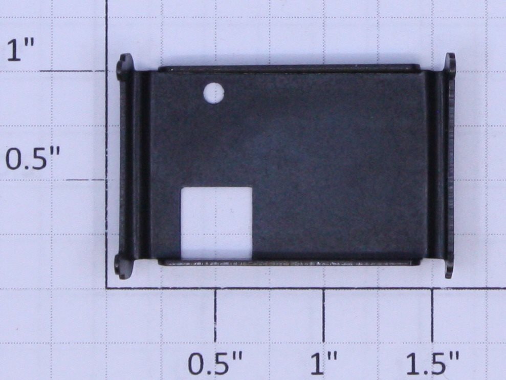 Lionel 2332-78 Pilot Truck Bottom Plate