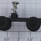 Lionel 3100-21 Front Truck