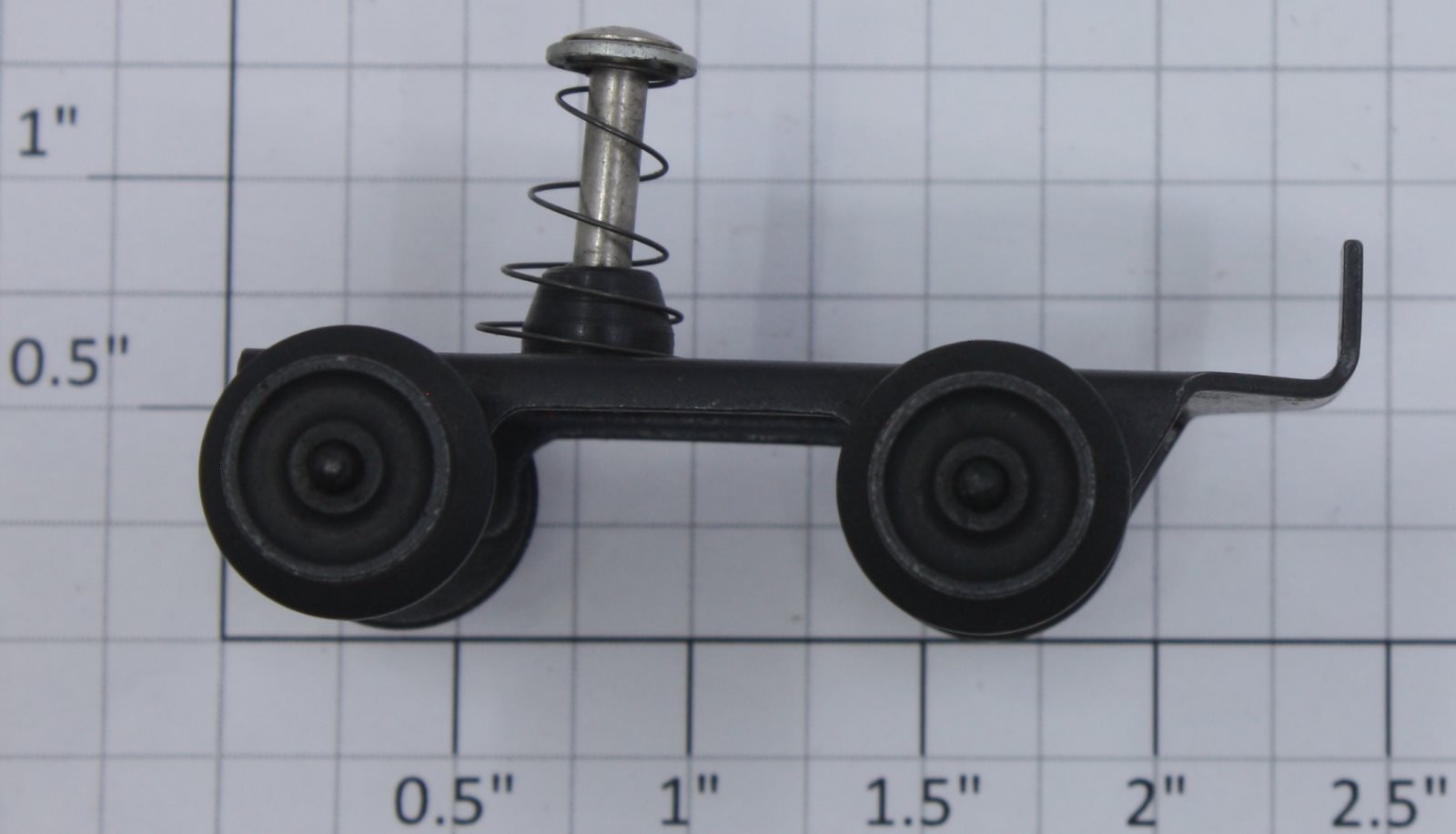 Lionel 3100-21 Front Truck