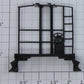 Lionel 6417-7 Porthole Caboose End Platform with Brake Wheel