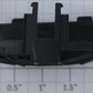 Lionel 6417-7 Porthole Caboose End Platform with Brake Wheel