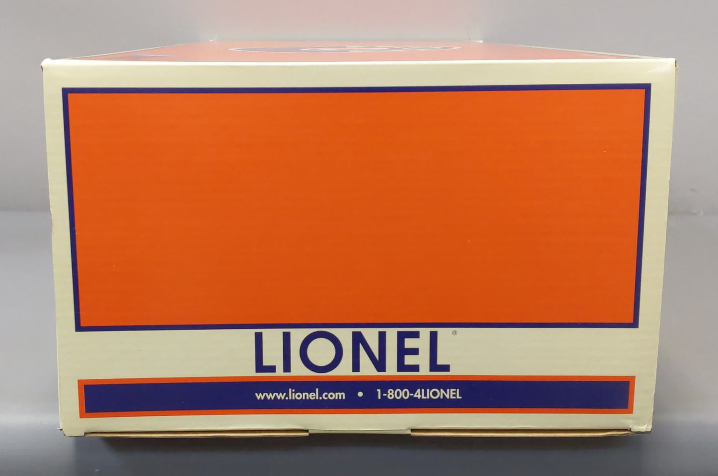 Lionel 2231141 O Gauge Santa Fe Legacy 2-10-4 Steam Locomotive #5011