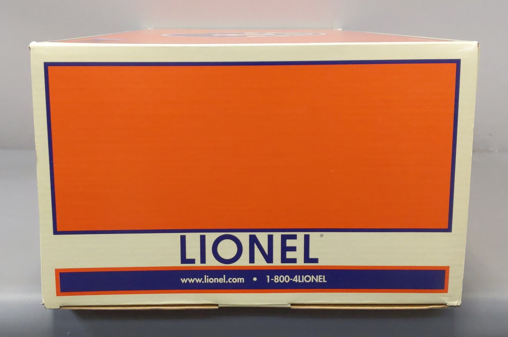 Lionel 2231141 O Gauge Santa Fe Legacy 2-10-4 Steam Locomotive #5011