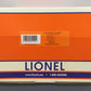 Lionel 2231141 O Gauge Santa Fe Legacy 2-10-4 Steam Locomotive #5011