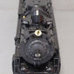 Lionel 2231141 O Gauge Santa Fe Legacy 2-10-4 Steam Locomotive #5011