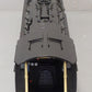 Lionel 2231141 O Gauge Santa Fe Legacy 2-10-4 Steam Locomotive #5011