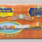 American Flyer 6-49626 Ringling Bros. Circus S Gauge Diesel Train Set