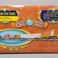 American Flyer 6-49626 Ringling Bros. Circus S Gauge Diesel Train Set NIB