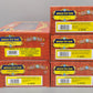 American Flyer 6-49626 Ringling Bros. Circus S Gauge Diesel Train Set NIB