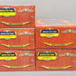 American Flyer 6-49626 Ringling Bros. Circus S Gauge Diesel Train Set NIB