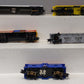 American Flyer 6-49626 Ringling Bros. Circus S Gauge Diesel Train Set