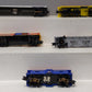 American Flyer 6-49626 Ringling Bros. Circus S Gauge Diesel Train Set NIB