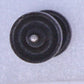 Lionel 671-84X Center Truck Wheelset