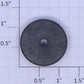 Lionel 2330-32 GG-1 Plain Wheel