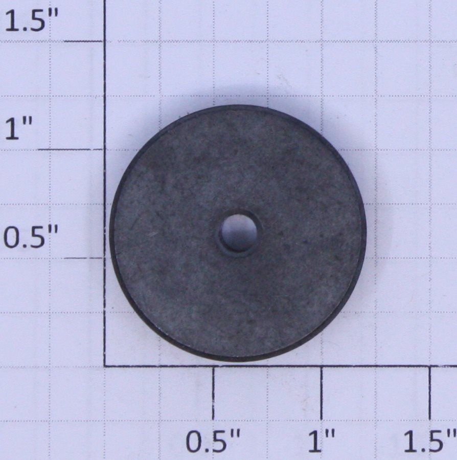Lionel 2330-32 GG-1 Plain Wheel
