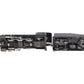 Lionel 231 Vintage O Pennsylvania RR 0-6-0 Steam Locomotive #8976 w/2231T Tender VG