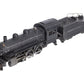 Lionel 231 Vintage O Pennsylvania RR 0-6-0 Steam Locomotive #8976 w/2231T Tender VG