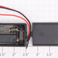 Acme UM-4X2 Double "AAA" Battery Holder